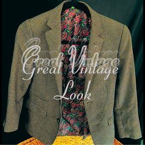James Morgan Boys Suit Jacket, Size 12, Slightly Used